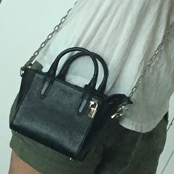 Zadig & Voltaire Nano Muse bag - Picture 4 of 6